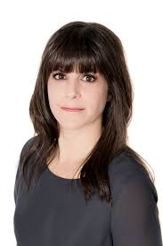 Melanie W. Sisson • Stimson Center