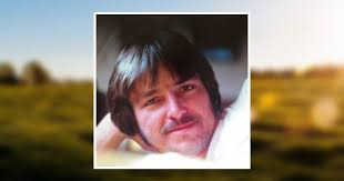 Larry Curry Obituary September 4, 2024