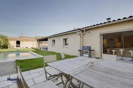 Vente Maison Villa T5 De 270m2 A Monteux 84170 Boulevard Belle