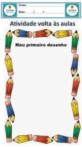 Para ajudar a retomar o ritmo escolar, separamos aqui 5 atividades divertidas de volta às aulas: Atividades Para Volta As Aulas Para 2021 Pos Pandemia Em 2021 Educacao Infantil Atividades Educacao