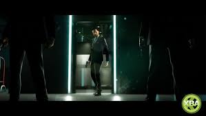 The cure short action film. Past Cure Gets A New Teaser Trailer February Release Date Xboxachievements Com