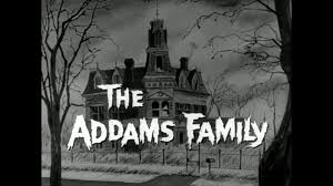 Maybe you would like to learn more about one of these? The Addams Family The Addams Family Tree Review Video Dailymotion
