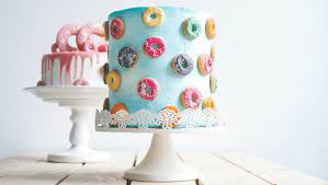 Choose from our many flavors & decorative options. Fernkurs Sophisticated Baking Cake Design Der Ioa Mit Zertifikat