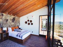 Contemplacion Hotel Hotel Boutique En Valle De Guadalupe