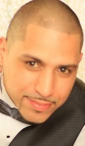 Hector Diaz Obituary