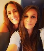 Carrie Mccauley's Instagram, Twitter & Facebook