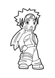 Maybe you would like to learn more about one of these? Naruto Characters Coloring Pages Novocom Top