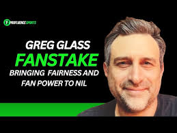 Greg Glass, FanStake