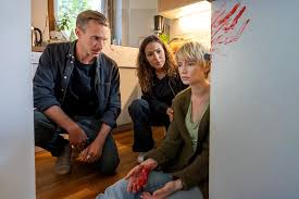 SOKO Leipzig am 27. März 2026 um 21:15 Uhr auf ZDF