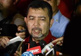 Bersatu sec-gen sacks party leader who notified Dr Mahathir and co of their  removal