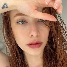 Ella es Alicia Bercán, la actriz que da vida a Leonor en 'La Promesa'