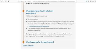 Our online passport photo maker handles complex rules for all of these netherlands document types. Dutch Consulate Miami 5 Easy Steps To Apply For Netherlands Schengen Visa Visa Reservation