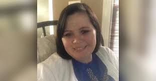 Erin Gabrielle May Obituary