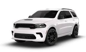Image result for White Knuckle 2026 Durango