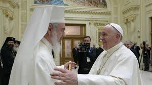 El a furnizat și niște cifre: Il Papa In Romania Nessuno Mi E Piu Estraneo