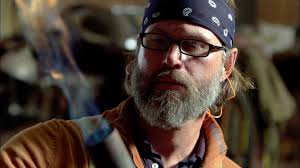 Watch Monument Guys Season 1, Episode 5: Faster Than A Speeding Bullet