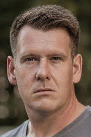 Claude Scott-Mitchell