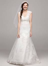 Agotado Davids Bridal T3299 Talla 4 Wedding Dresses Bridal Gowns Wedding Gowns