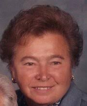 Obituary of Regina Revfi