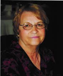 Gloria Jean Schomer Moore