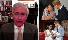 This week, the meghan markle and prince harry oprah interview is all anyone can talk about and our dailymail tv has all the latest shocking clips and analysis including the bullying allegations against the duchess, and. 6egqt1b36hdhim