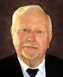 Richard Epperson Obituary