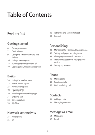 Manual - Samsung Galaxy Ace NXT ...