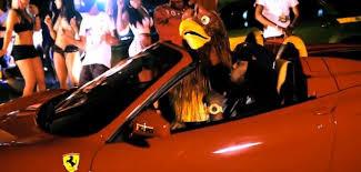 Check spelling or type a new query. Waka Flocka Flame Rooster In My Rari Video