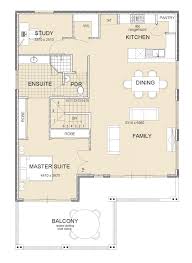 San Remo Series 1 Upstairs Living New 2 Storey Homes Perth Storey Homes Modern House Plans House Plans