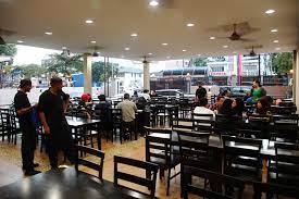 Its popularity has been further enchanced in recent years through the many notice and will retire from the operations in penang, while his children will move their operations to another outlet on jalan raja abdullah in kuala lumpur's kampung baru. Line Clear Nasi Kandar Restaurant Kampung Baru Kl