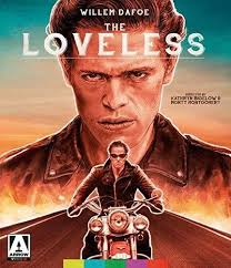 THE LOVELESS (SPECIAL Edition) (Blu-ray) Willem Dafoe (Importación USA) EUR  42,81