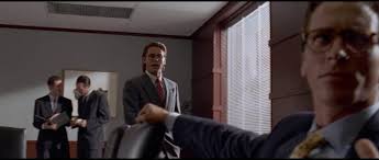 American Psycho Explained