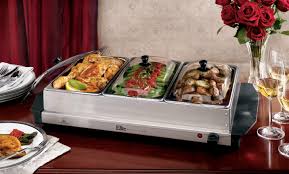 Get $5 off when you sign up for emails with savings and tips. Buffet Server And Warming Trays Top 10 Best Food Warmer In 2021