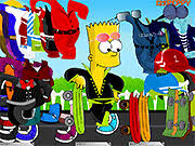 Sonic Vs Simpson Game Play Online At Y8 Com Homer simpson saw game is an online boy game. y8