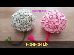 pin on pompones