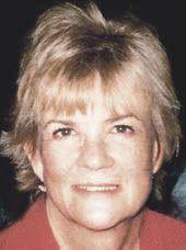 Josephine Smith Obituary (2013)