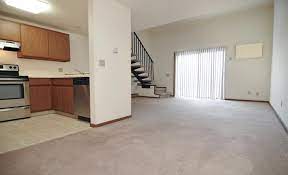 Maybe you would like to learn more about one of these? 1 Bedroom Loft Apartment Ground Level Highland Terrace Apartments