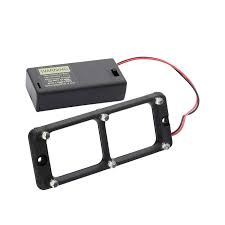 Quasar Led Lighting System For Optivisor