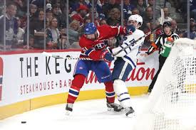 Find out the latest game information for your favorite nhl team on. Canadiens Vs Maple Leafs Exhibition Game Start Time And How To Watch Eyes On The Prize