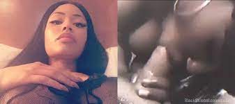 Nicki Minaj Sex Tape ⋆ The Full Homemade Video LEAKED – Black Celebs Leaked