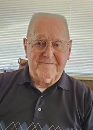 Norman E. Pontow Obituary