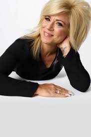 Caputo's iconic haircut.over the years, the star has pretty much patented her voluminous bleached blond locks. 9 Theresa Caputo Ideas Theresa Caputo Long Island Medium Theresa Caputo Long Island Medium