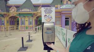 Admission, eligibility, admission fees, form 2021. Safely Experience The Magic Tips And Guidelines You Should Know Before Visiting Enchanted Kingdom Kkday Blog