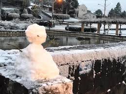Veja imagens da neve em santa catarina, enviadas por leitor. Zxuxmxbkr9yicm