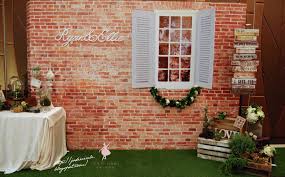 2013 田園鄉村專案only for 新竹 高雄 轉圈圈 玩花玩佈置 red brick walls brick wall red bricks