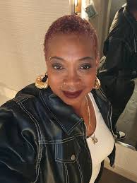 Hey all, Today is my 62nd Birthday 🥳♒️🎊💜