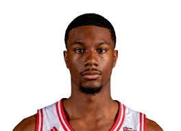 Curtis Harrison IV 2022-23 Stats per Game