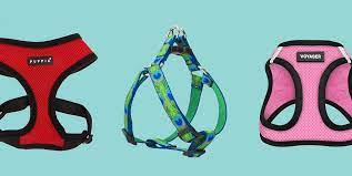 Different types of harnesses need to be put on in different ways. 15 Best Dog Harnesses To Buy In 2021 Top Dog Walking Vests