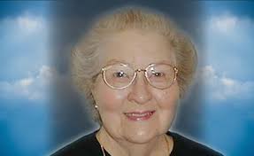 Obituary: Doris Marie Wollam