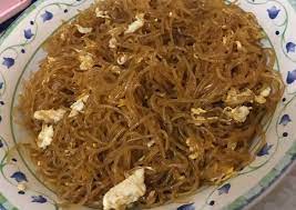 Lihat juga resep bihun goreng bumbu ebi enak lainnya. Resep Bihun Goreng Sederhana Lezat Resep Masakan Rumahan